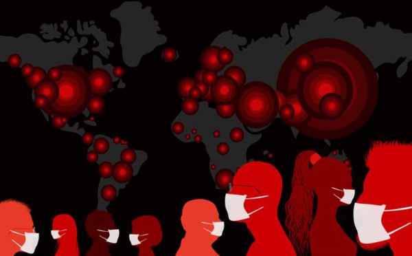 La 75e Assemblée générale de l'ONU chamboulée par la Covid-19