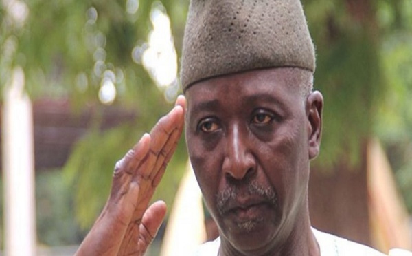 Mali: le président de la transition enfin désigné