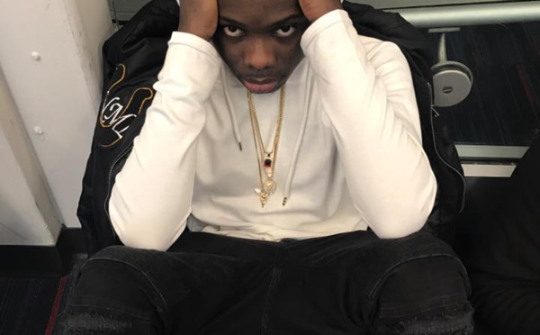 Sidiki Diabaté : Universal Music Africa abandonne la star malienne