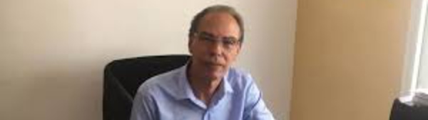 Maâti Monjib, journaliste et historien marocain : «La persécution sur moi est permanente»