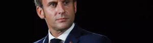 Biélorussie : "Loukachenko doit partir", dit Macron avant une visite en Lituanie