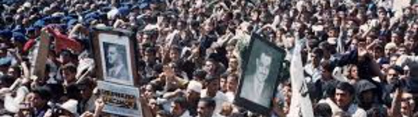 Alain Gresh: «Nasser était le héros du monde arabe»