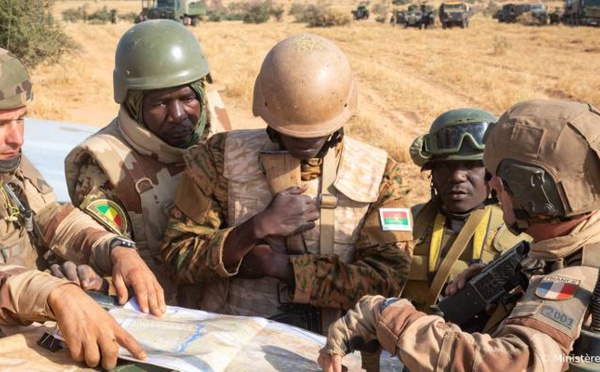 Lutte contre le terrorisme au Sahel: le G5, la Minusma et l'UE s'engage à plus de coordination