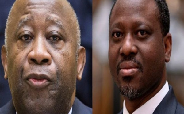 Election présidentielle ivoirienne: International crisis group appelle à un le report