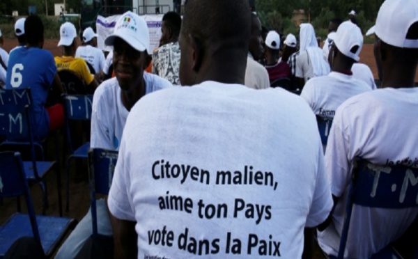 Guinée: campagne électorale tendue avec des incidents entre pouvoir et opposition