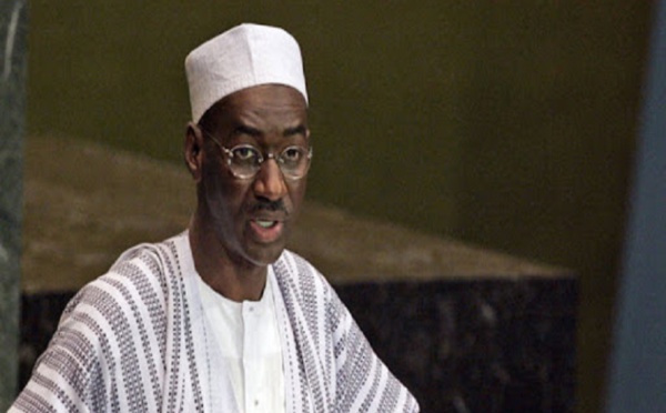 Mali: tractations pour la levée des sanctions et la formation du gouvernement