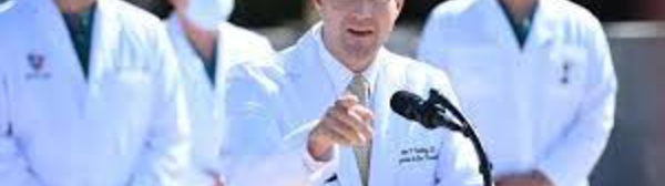 Covid-19 : la santé de Donald Trump continue de "s'améliorer", selon son médecin