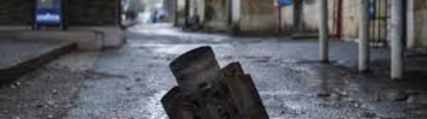 Pas de trêve des bombardements au Haut-Karabakh