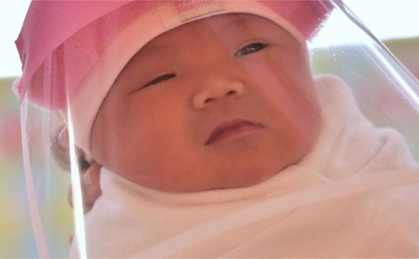 Coronavirus : Singapour offre un "bonus pandémie" pour stimuler les naissances