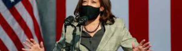 Débat des colisiters aux États-Unis : Kamala Harris, le choix de la complémentarité pour Joe Biden