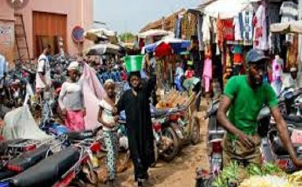 Mali: le soulagement des commerçants après la levée des sanctions de la Cédéao