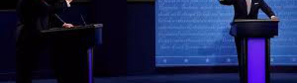 Présidentielle américaine : Trump refuse de participer à un débat virtuel avec Biden