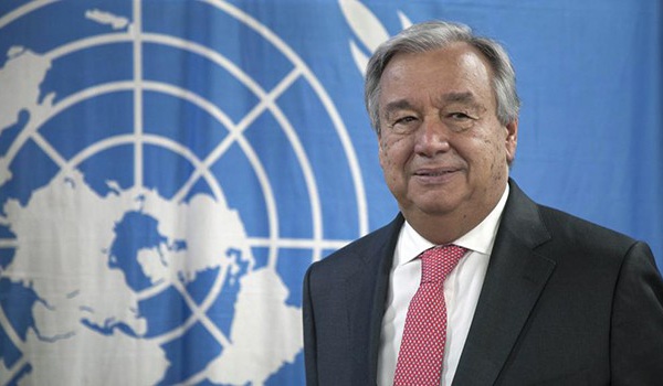 Santé mentale: «Toutes les 40 secondes, une personne meurt par suicide » (Sg Onu)