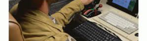 L'histoire pas si récente des drones armés dans les conflits