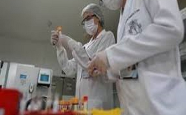 Coronavirus : L’essai du vaccin de Johnson &amp; Johnson suspendu en raison d’un participant malade