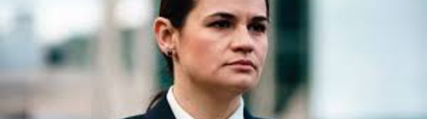 Biélorussie : Svetlana Tikhanovskaïa fixe un ultimatum au président Loukachenko
