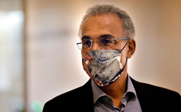 Tariq Ramadan de nouveau confronté à son accusatrice suisse chez des juges français