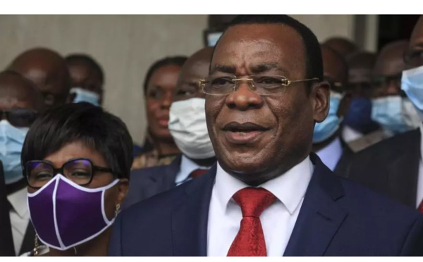 L'opposition ivoirienne appelle ses militants au «boycott actif» de la campagne électorale