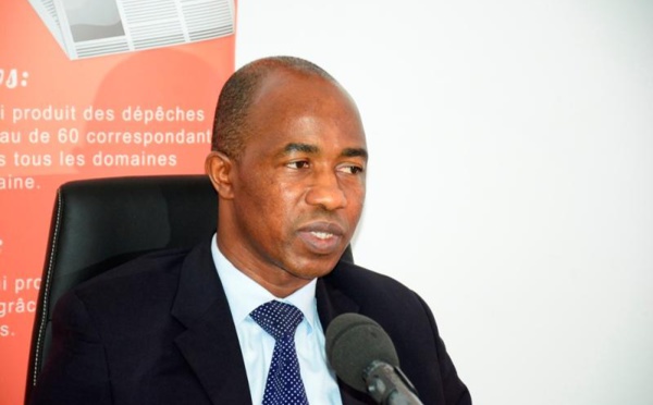 Le Groupe Africain de l’UIM condamne « fermement les entraves et abus contre le Président de l’UMS »