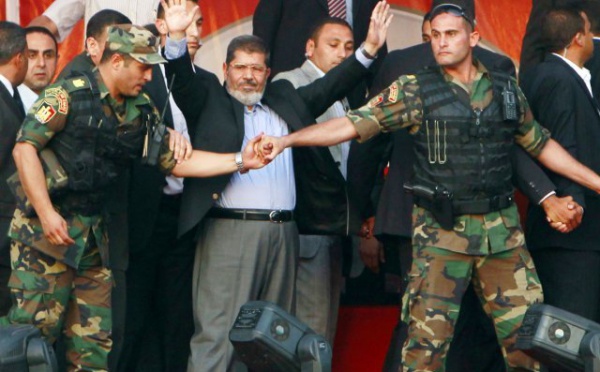 En Egypte, l'opposition se met en ordre de bataille pour les législatives