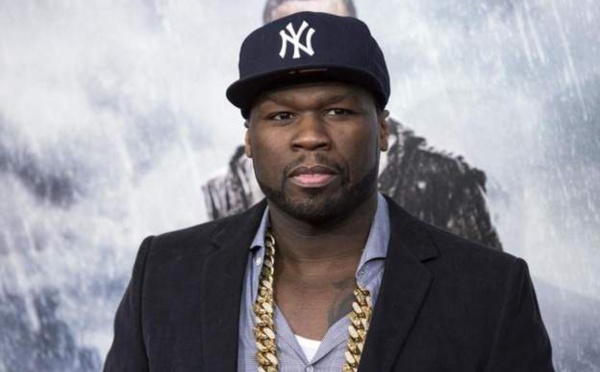 50 Cent appelle à voter pour Donald Trump contre Joe Biden