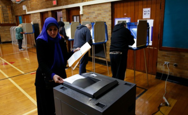 Présidentielle américaine: dans le Michigan, la communauté musulmane divisée