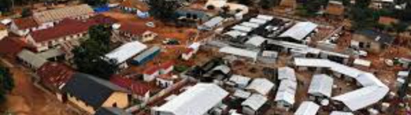 RDC: la prison de Béni attaquée, des centaines de prisonniers en fuite