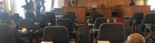 Madagascar: les sénateurs dénoncent un blocage de leur budget par l'exécutif