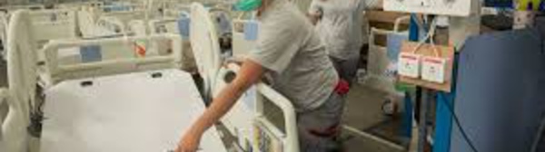 Covid-19 : une partie de l'Europe se referme face à la résurgence du virus