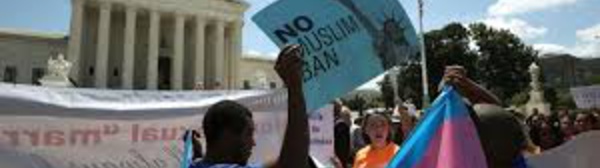 Présidentielle américaine: dans le Michigan, la communauté musulmane divisée