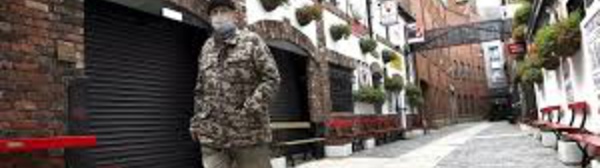 La deuxième vague de Covid sur l’Europe va-t-elle étouffer la reprise ?