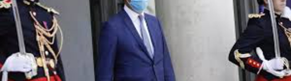 Lancement d'un «Grenelle de l'Éducation» après l'hommage national à Samuel Paty