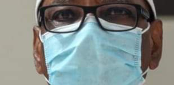 Mali : IBK est rentré à Bamako, après un séjour aux Émirats Arabes Unis