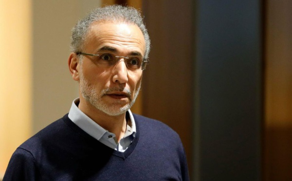 Tariq Ramadan inculpé pour viols sur une 5e femme