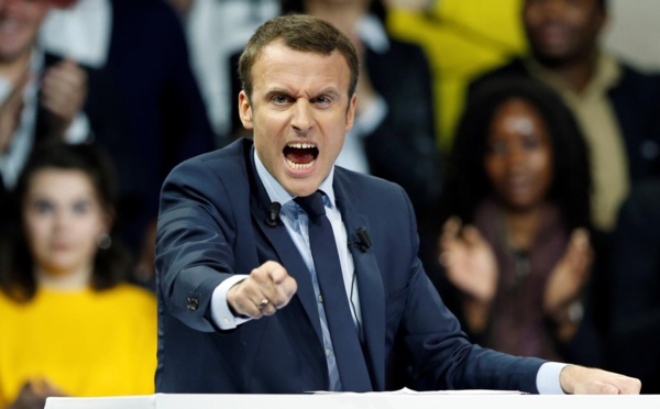 Macron rappelle son ambassadeur en Turquie après une nouvelle attaque d'Erdogan