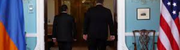 Haut-Karabakh: l’Arménie et Azerbaïdjan s’accusent mutuellement de violer la nouvelle trêve