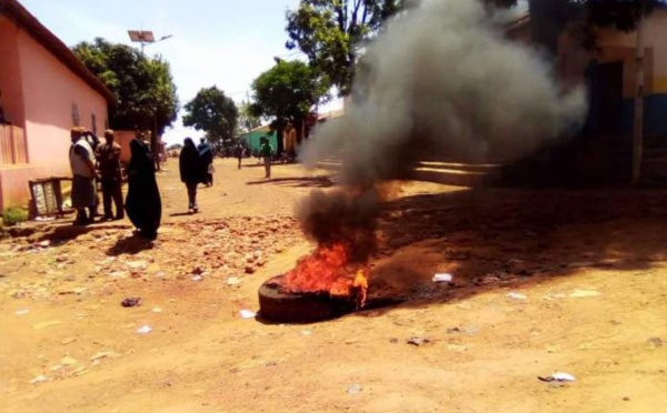 Crise post-électorale en Guinée: une mission conjointe de l’ONU, de l’ UA et de la CEDEAO à Conakry