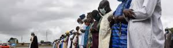 Présidentielle en Côte d'Ivoire : la place des musulmans, enjeu crucial du scrutin