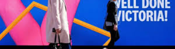 Covid-19: Melbourne se deconfine après trois mois, l’Australie reste prudente