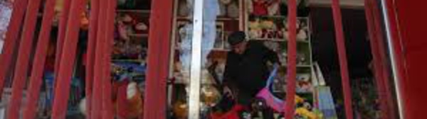 Haut-Karabakh: à Stepanakert, la vie aujourd’hui tourne au ralenti