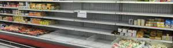 Le Koweït, l'un des premiers pays à retirer les produits français de ses supermarchés