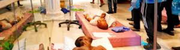  Après le drame de Lekki, le Nigeria se mobilise contre les violences policières