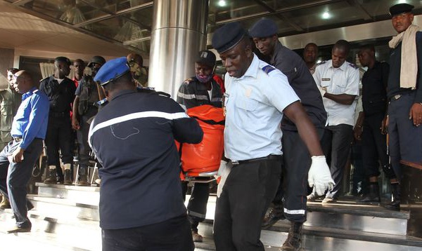 Ce que l'on sait de l'attentat à l’hôtel Radisson de Bamako