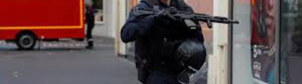France: plusieurs victimes dans une attaque au couteau à Nice, l'auteur interpellé