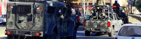 Mexique: plus de cinquante corps découverts dans des fosses communes