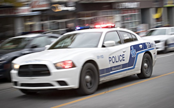 Lyon: Blessé par balle, un prêtre dans un état grave