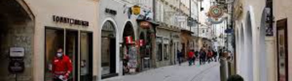 Covid-19: en Europe, des reconfinements en ordre dispersé