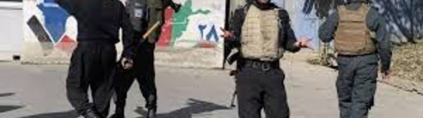 Afghanistan: violente attaque armée à l'université de Kaboul, au moins 25 morts et blessés