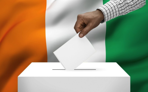 Présidentielle ivoirienne : le processus électoral et le scrutin remis en cause par la mission internationale d'observation