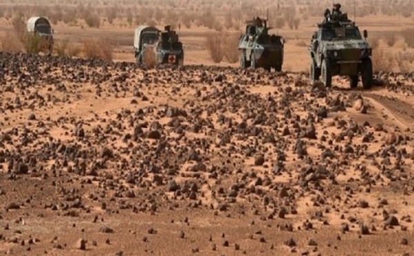 Au moins 20 morts dans un massacre attribué à des djihadistes au Mozambique